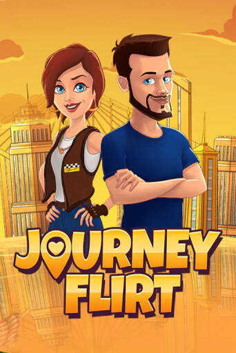 Journey Flirt демо игра | Гранд Казино играть без регистрации 