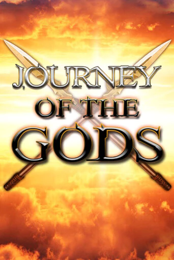 Journey of the Gods демо игра | Гранд Казино играть без регистрации 