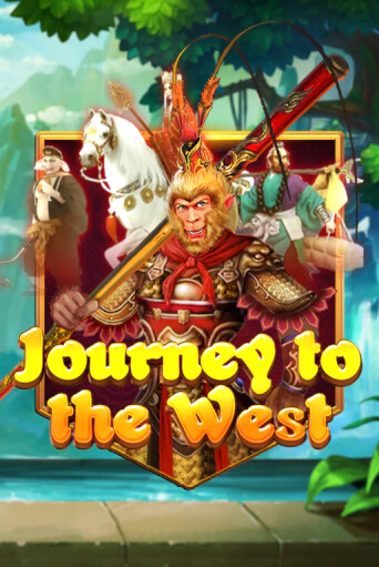 Journey to the West демо игра | Гранд Казино играть без регистрации 