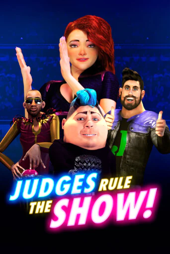 Judges Rule the Show! демо игра | Гранд Казино играть без регистрации 