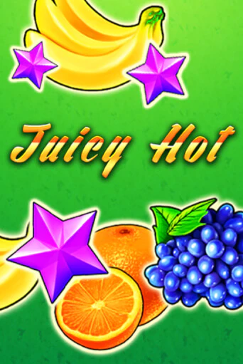 Juicy Hot демо игра | Гранд Казино играть без регистрации 