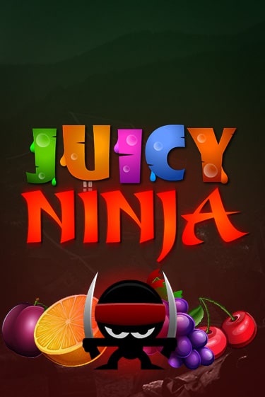 Juicy Ninja демо игра | Гранд Казино играть без регистрации 