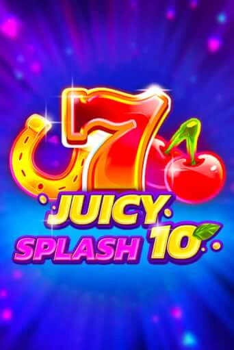 Juicy Splash 10 демо игра | Гранд Казино играть без регистрации 