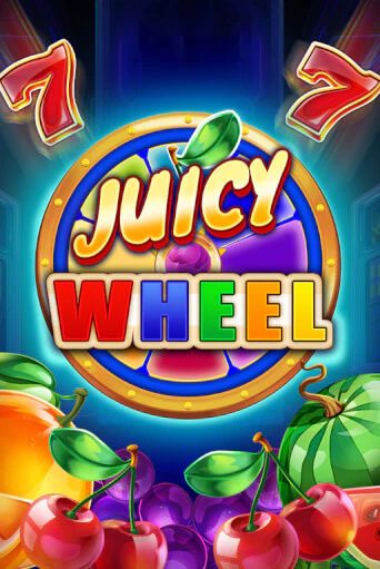 Juicy Wheel демо игра | Гранд Казино играть без регистрации 