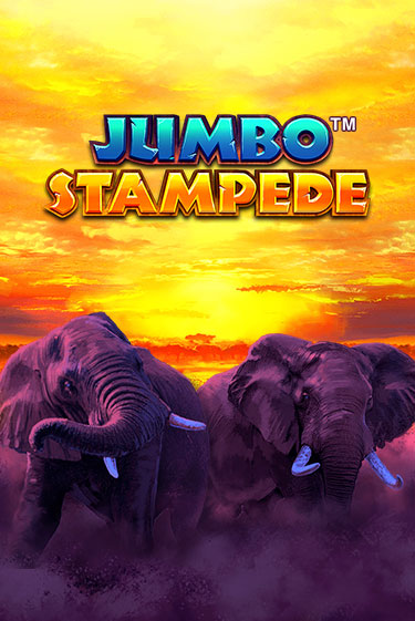 Jumbo Stampede демо игра | Гранд Казино играть без регистрации 
