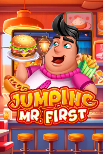 Jumping Fat Guy демо игра | Гранд Казино играть без регистрации 