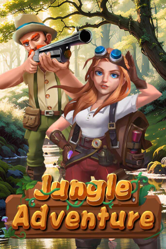 Jungle Adventure демо игра | Гранд Казино играть без регистрации 