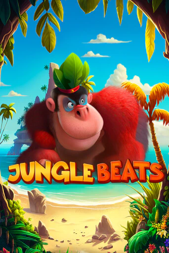 Jungle Beats демо игра | Гранд Казино играть без регистрации 