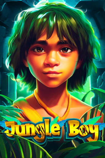 Jungle Boy демо игра | Гранд Казино играть без регистрации 