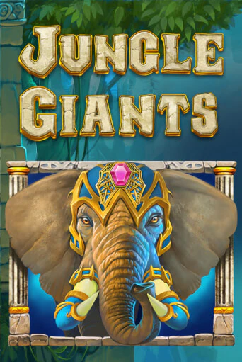 Jungle Giants демо игра | Гранд Казино играть без регистрации 