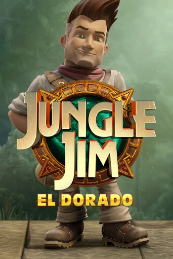 Jungle Jim - El Dorado демо игра | Гранд Казино играть без регистрации 