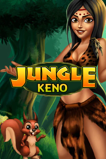 Jungle Keno демо игра | Гранд Казино играть без регистрации 