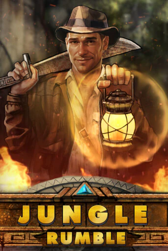 Jungle Rumble демо игра | Гранд Казино играть без регистрации 