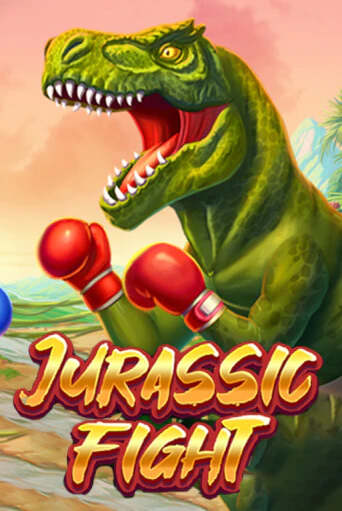 Jurassic Fight демо игра | Гранд Казино играть без регистрации 
