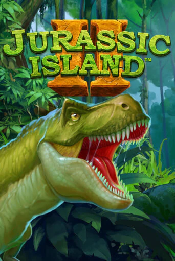 Jurassic Island 2 демо игра | Гранд Казино играть без регистрации 