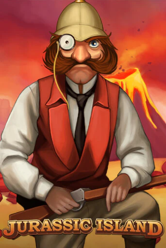 Jurassic Island демо игра | Гранд Казино играть без регистрации 