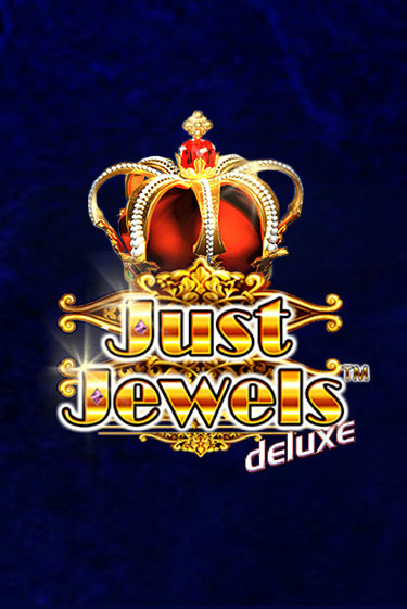 Just Jewels Deluxe демо игра | Гранд Казино играть без регистрации 