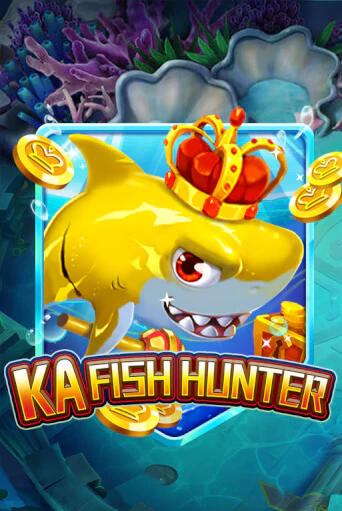 KA Fish Hunter демо игра | Гранд Казино играть без регистрации 