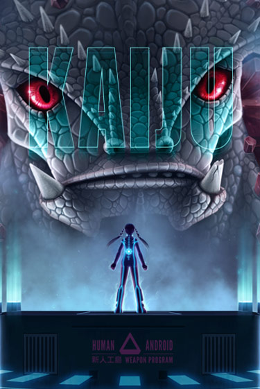 Kaiju демо игра | Гранд Казино играть без регистрации 