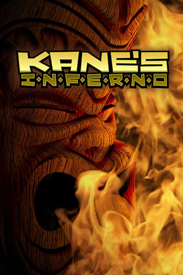 Kane's Inferno демо игра | Гранд Казино играть без регистрации 