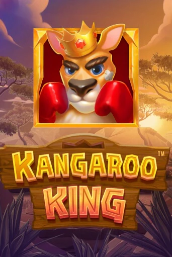 Kangaroo King демо игра | Гранд Казино играть без регистрации 