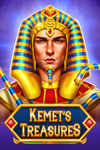 Kemet’s Treasures демо игра | Гранд Казино играть без регистрации 