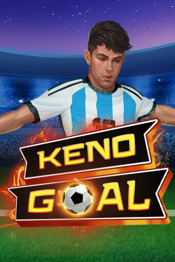 Keno Goal демо игра | Гранд Казино играть без регистрации 