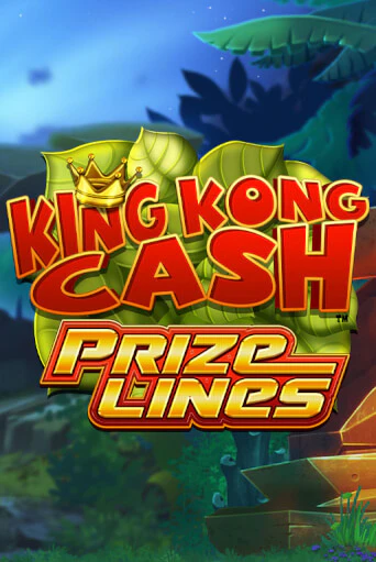 King Kong Cash Prize Lines демо игра | Гранд Казино играть без регистрации 