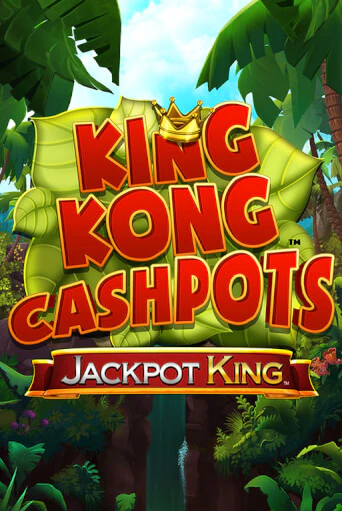 King Kong Cashpots демо игра | Гранд Казино играть без регистрации 