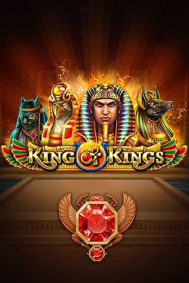 King of Kings демо игра | Гранд Казино играть без регистрации 