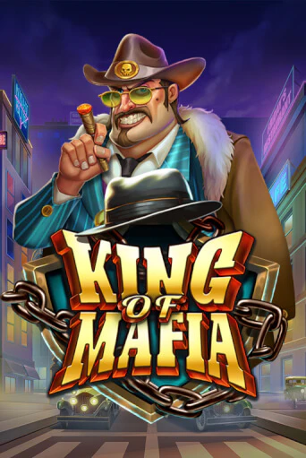 King of Mafia демо игра | Гранд Казино играть без регистрации 