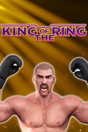 King Of The Ring демо игра | Гранд Казино играть без регистрации 