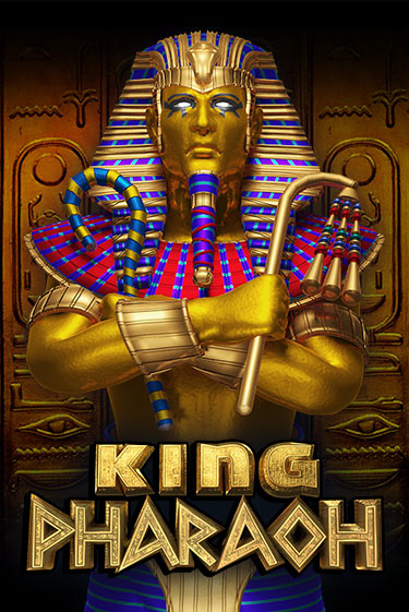 King Pharaoh демо игра | Гранд Казино играть без регистрации 