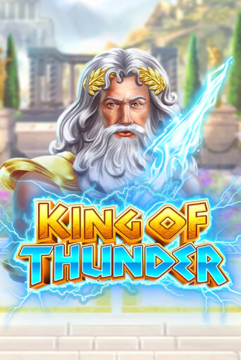 King of Thunder демо игра | Гранд Казино играть без регистрации 
