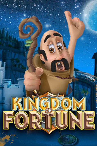 Kingdom of Fortune демо игра | Гранд Казино играть без регистрации 