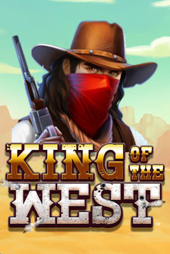 King of the West  демо игра | Гранд Казино играть без регистрации 