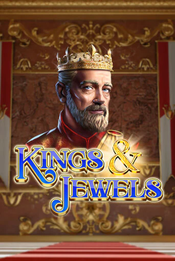 Kings & Jewels демо игра | Гранд Казино играть без регистрации 
