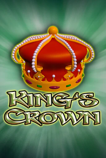 King's Crown демо игра | Гранд Казино играть без регистрации 
