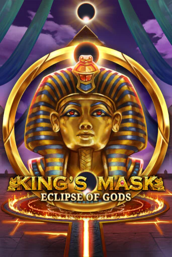 King's Mask Eclipse of Gods демо игра | Гранд Казино играть без регистрации 