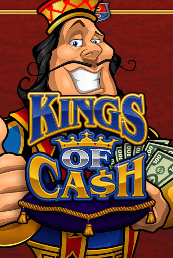Kings Of Cash демо игра | Гранд Казино играть без регистрации 