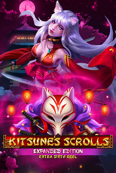 Kitsune's Scrolls Expanded Edition демо игра | Гранд Казино играть без регистрации 