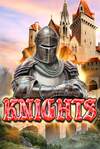 Knights демо игра | Гранд Казино играть без регистрации 
