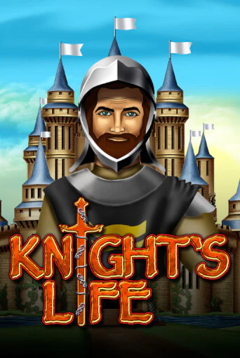Knight's Life демо игра | Гранд Казино играть без регистрации 