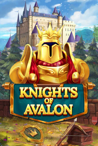 Knights Of Avalon демо игра | Гранд Казино играть без регистрации 