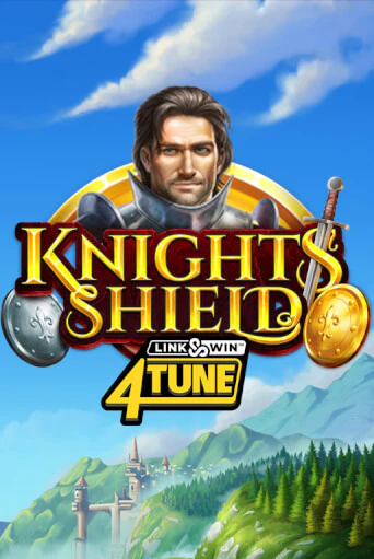 Knights Shield Link&Win 4Tune™ демо игра | Гранд Казино играть без регистрации 