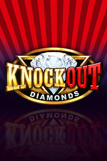 Knockout Diamonds демо игра | Гранд Казино играть без регистрации 