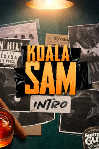 Koala Sam Intro демо игра | Гранд Казино играть без регистрации 