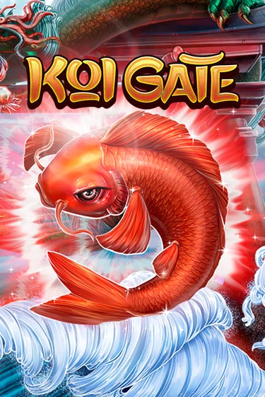 The Koi Gate демо игра | Гранд Казино играть без регистрации 