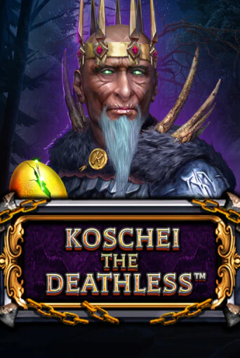 Koschei The Deathless демо игра | Гранд Казино играть без регистрации 