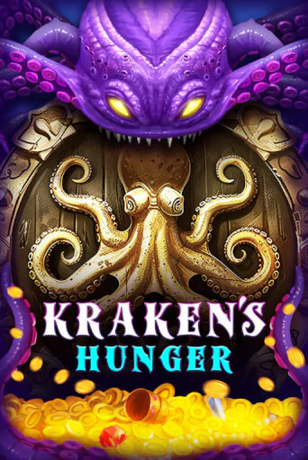 Kraken's Hunger демо игра | Гранд Казино играть без регистрации 